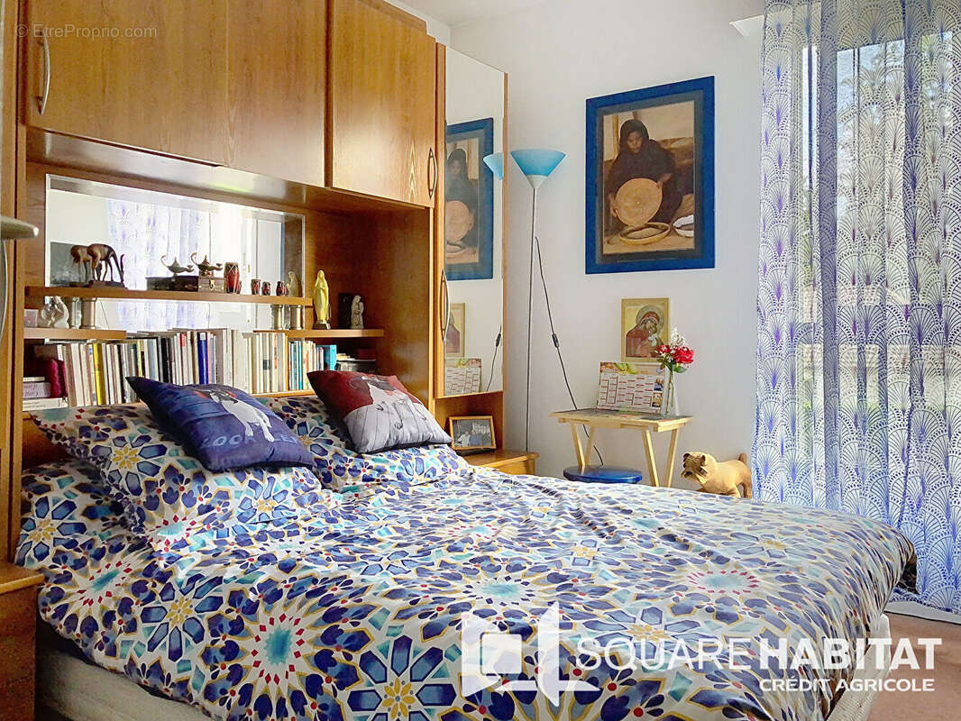 Appartement à FLERS