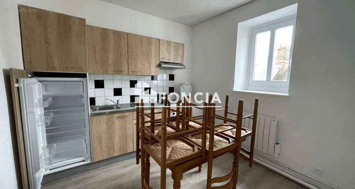 Appartement à FLERS