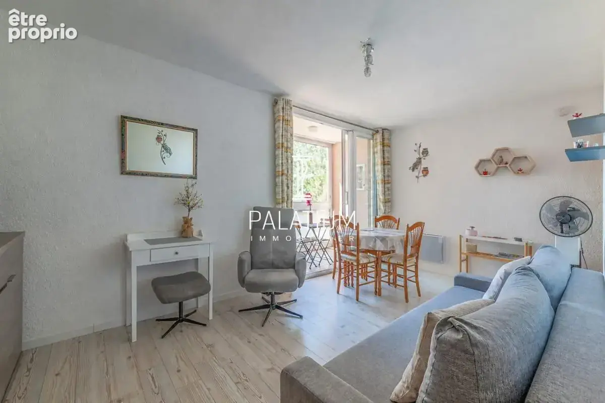 Appartement à vendre Gréoux-les-Bains - photo 2