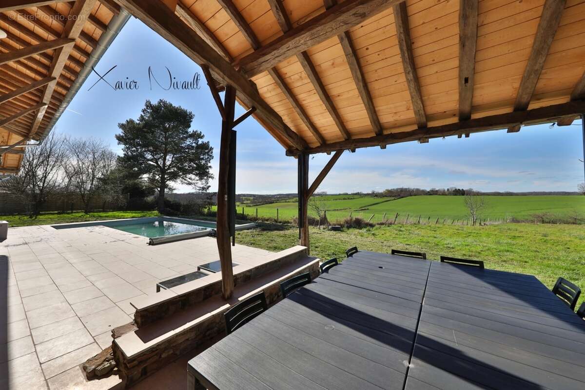 Maison à vendre 11 pièces proche de SAINT AMOUR (39) - photo 24