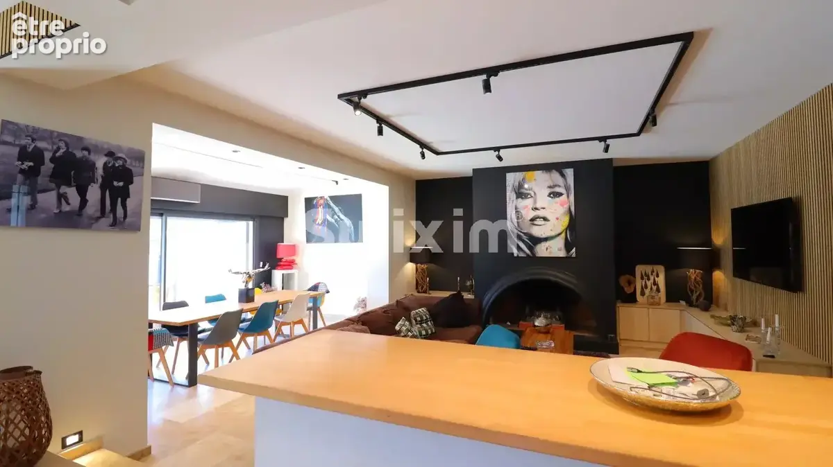 Magnifique villa avec piscine. - photo 12