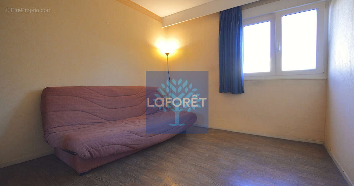 Appartement à UCKANGE