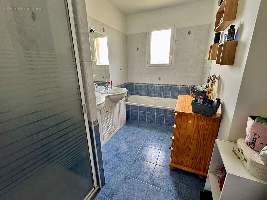 Maison T6 à 15mn d'Agen - photo 8