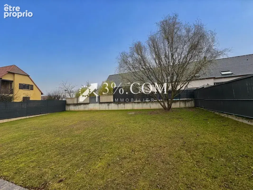 3%COM Belle Maison  récente avec 3 chambres - jardin - photo 12