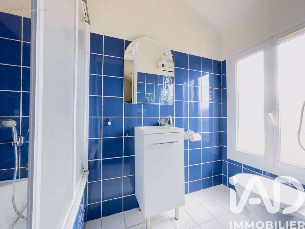 Maison 110 m² à Champigny-Sur-Marne  - photo 8