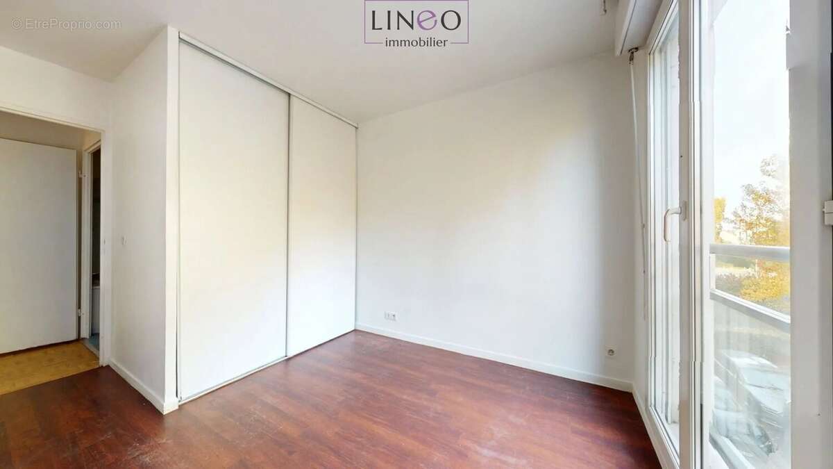 Appartement à CHOISY-LE-ROI