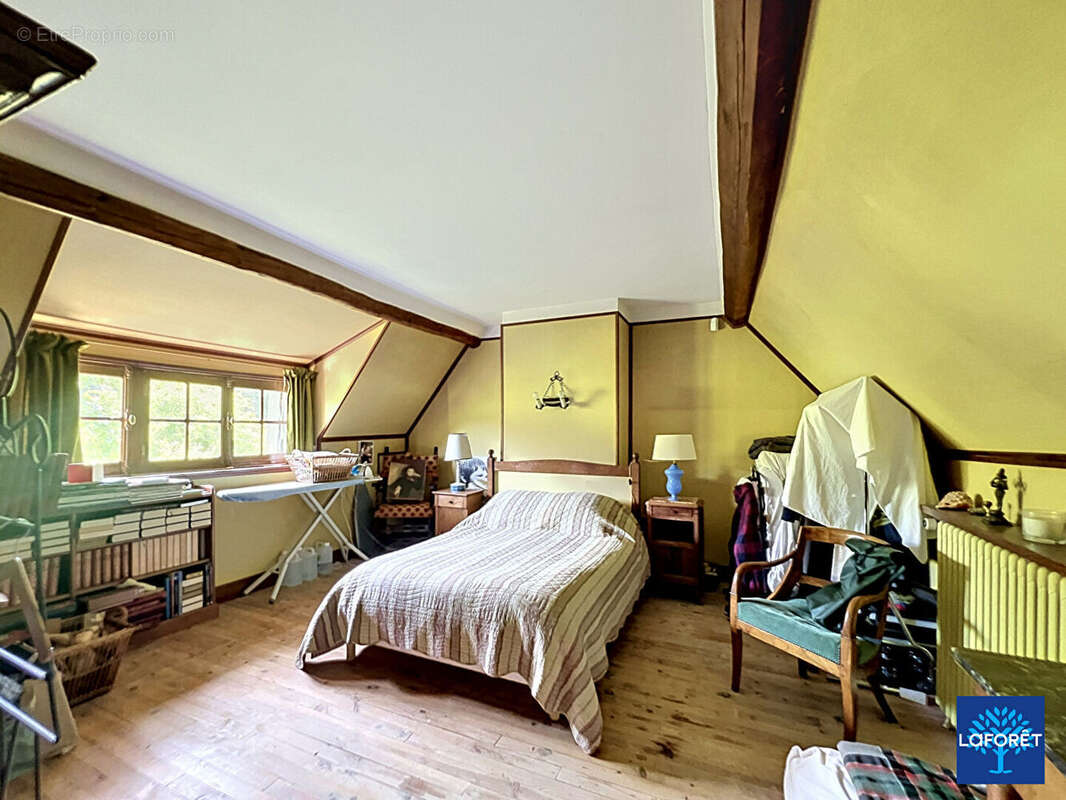 Maison à BERNAY