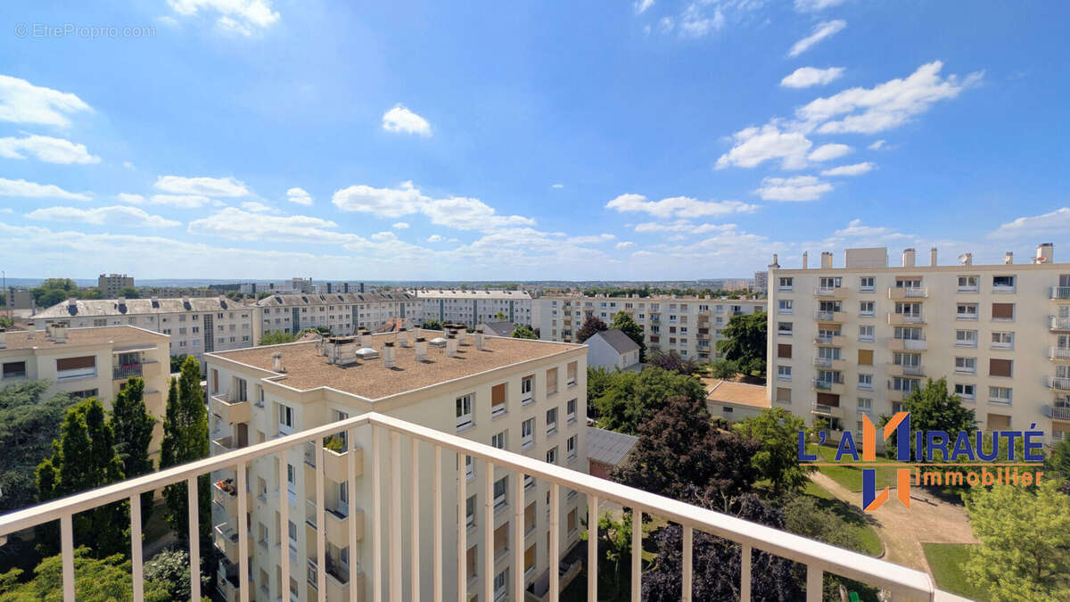 Appartement Houilles 4 pièce(s) - photo 4