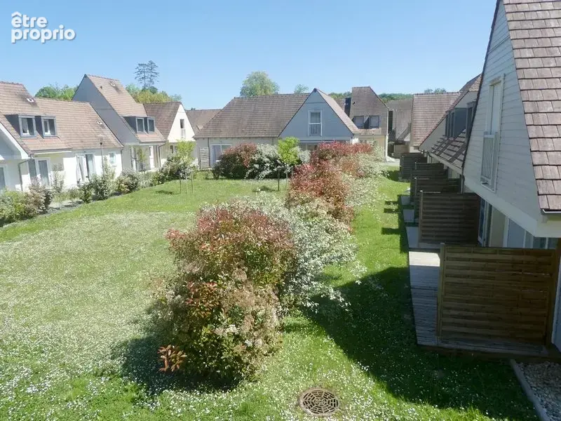 Maison 2 pièces 36 m² à vendre à Salies-De-Bearn (64270) - photo 2