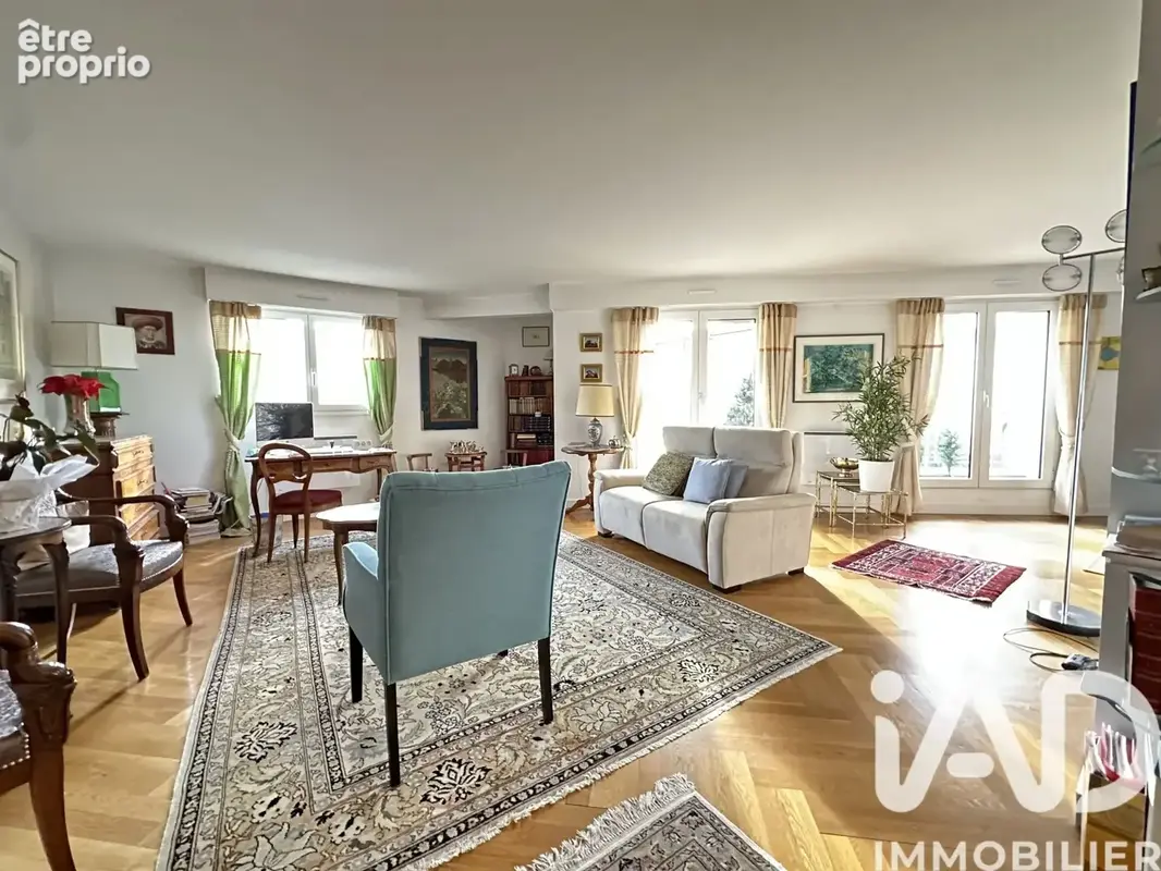 Photo 1 - Appartement à ANTONY