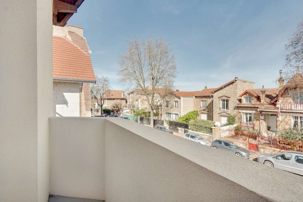 Maison à CLAMART