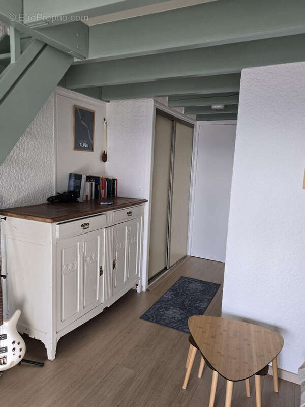 Appartement à PRUNIERES