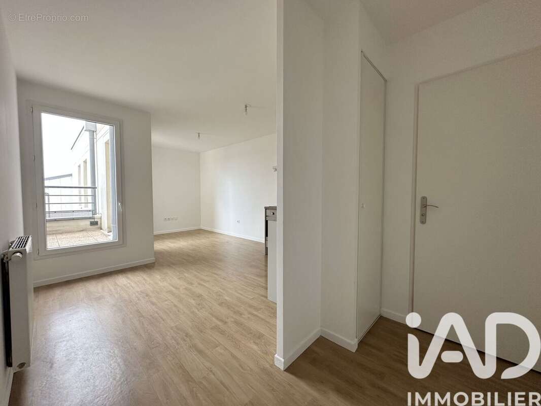 Photo 6 - Appartement à BEAUVAIS