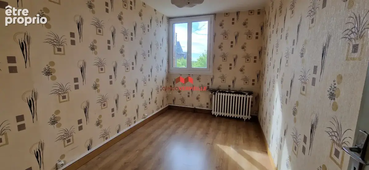 Maison 6 pièces à vendre à Conflans-Sainte-Honorine - Exclusivité GIMCOVERMEILLE - photo 8