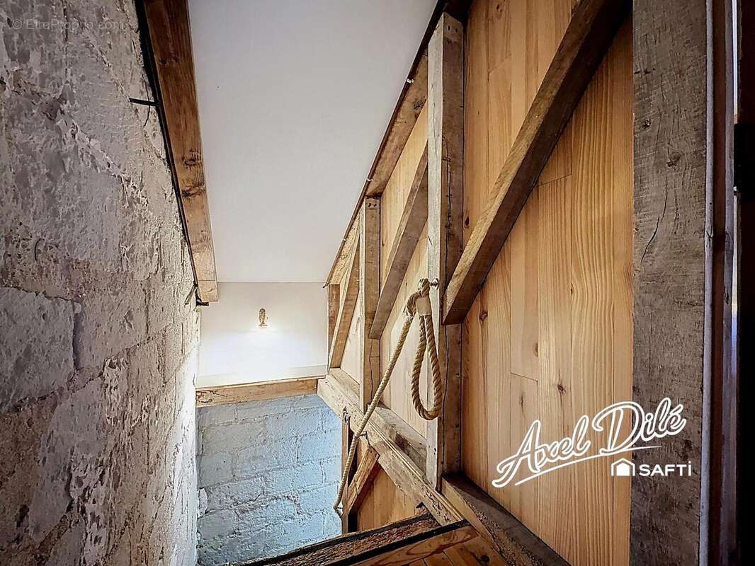 Photo 7 - Maison à BEAUSSE