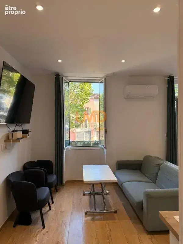 Le Muy (83490) – Centre-ville – T4 de 74 m² entièrement rénové - photo 6