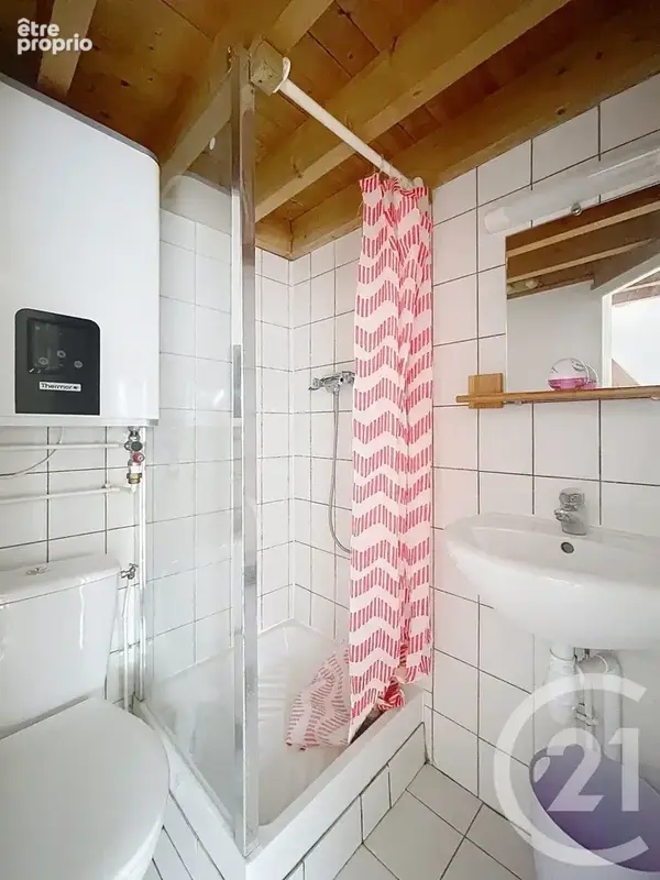 Appartement 1 pièce 9 m² à vendre à Dijon (21000) - photo 9