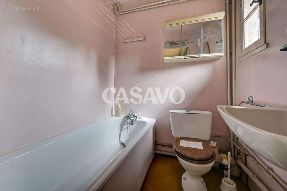Vente Maison 3 pièces de 110m² - 13200 Arles - photo 17