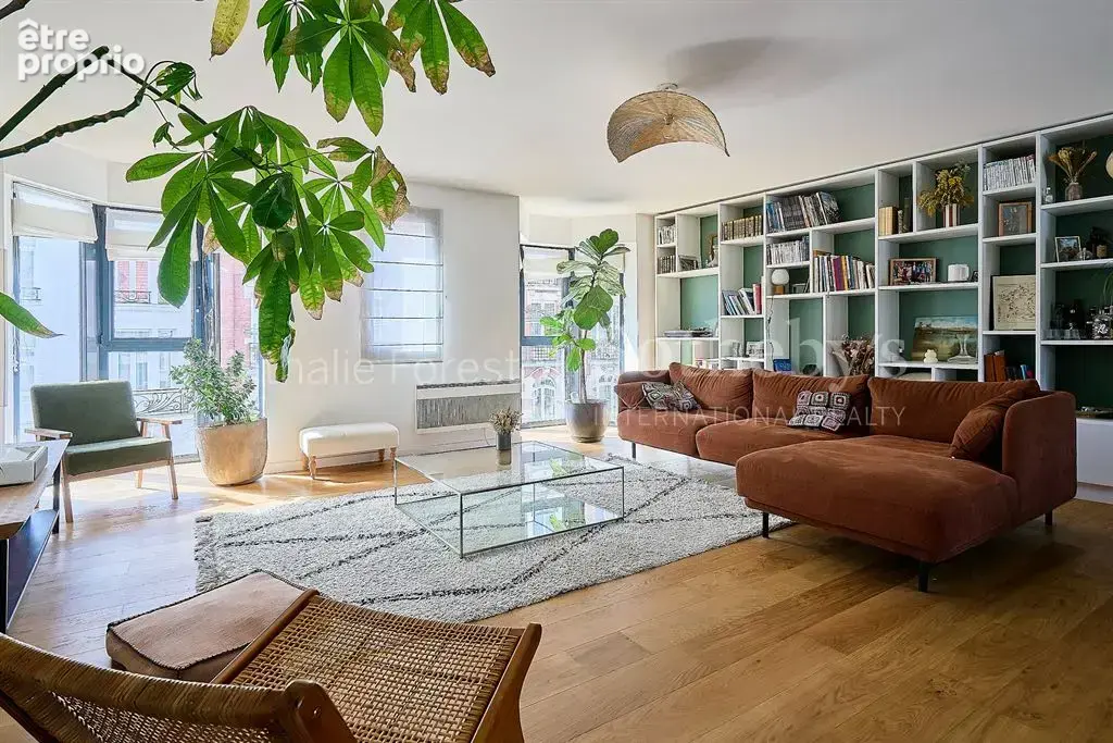 Photo Appartement à Lille au prix de 699 000€