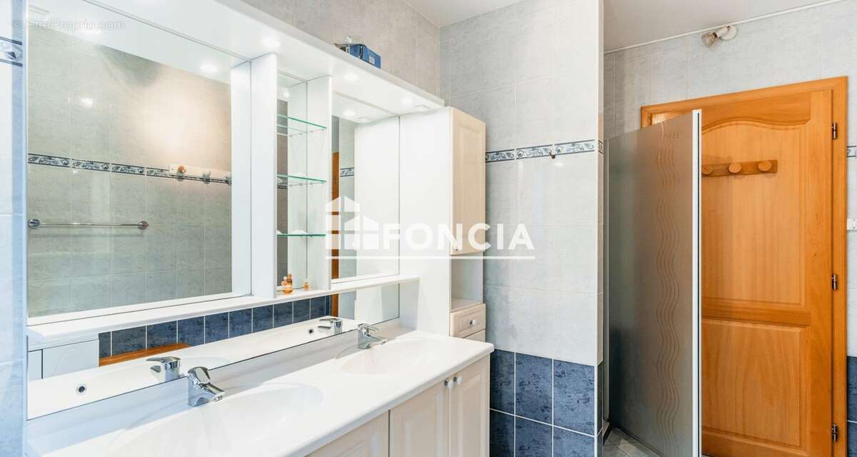 Appartement à SAINT-AVOLD