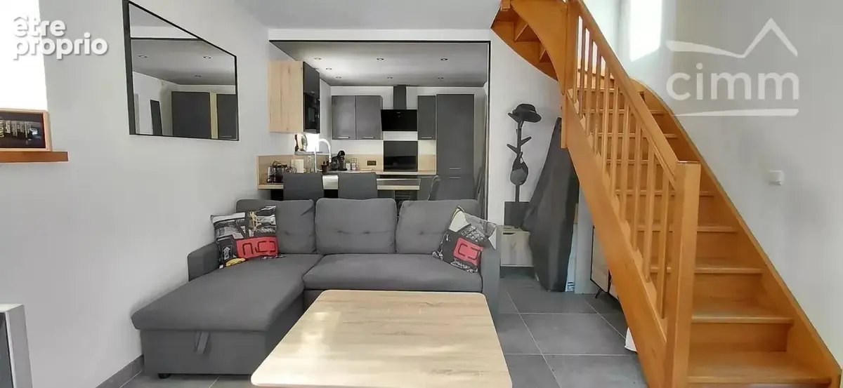 Jolie maison prête à vivre idéale premier achat - photo 4