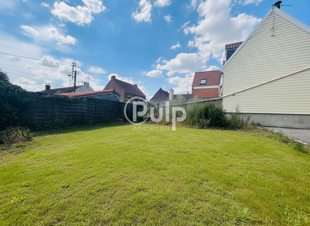 Maison Individuelle à vendre sur Maroeuil - photo 9