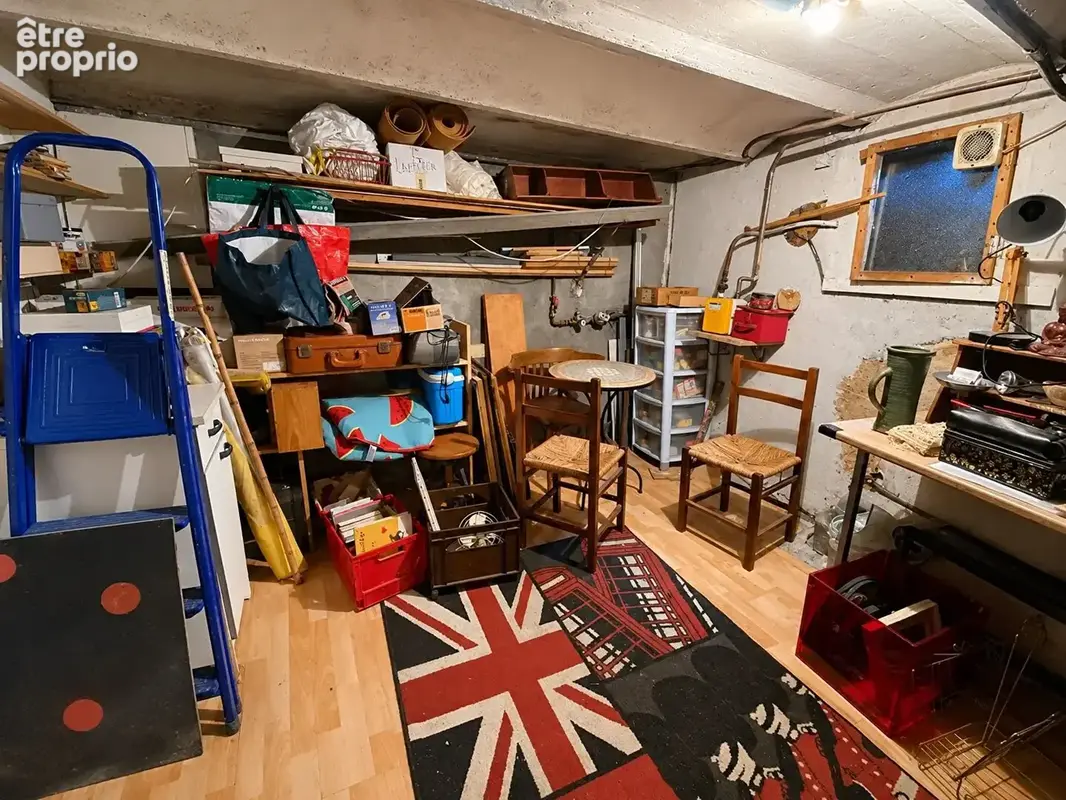 Secteur Merlan Maison 73m² - 3 chambres / Terrasse / Cave - photo 14