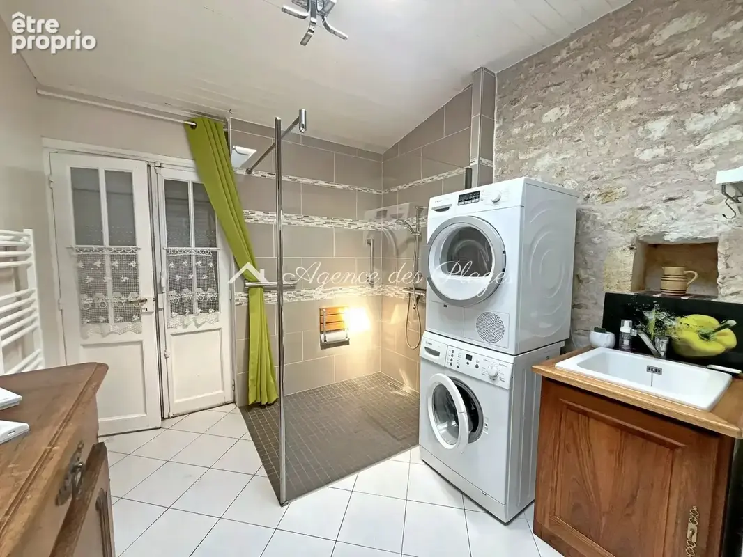 Ensemble immobilier - meschers - photo 22