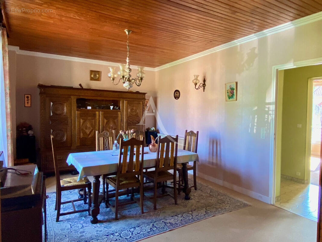 Appartement à GIF-SUR-YVETTE