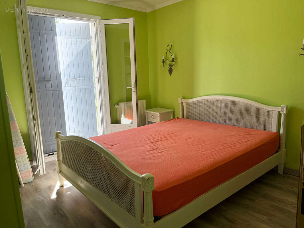 Maison à LE CHATEAU-D&#039;OLERON