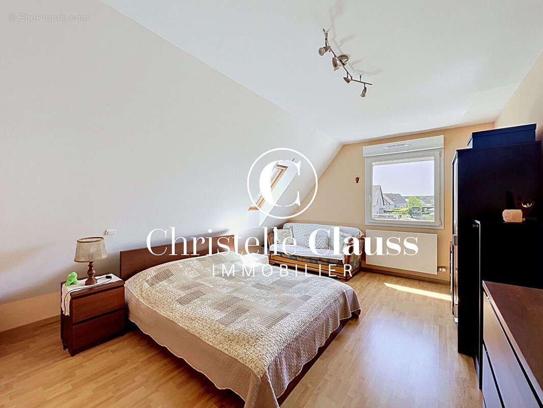 Maison Saint-Louis - photo 10