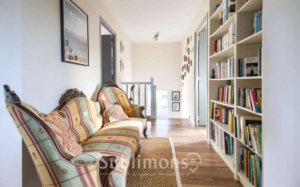 Maison à vendre Saint-Avé - photo 3