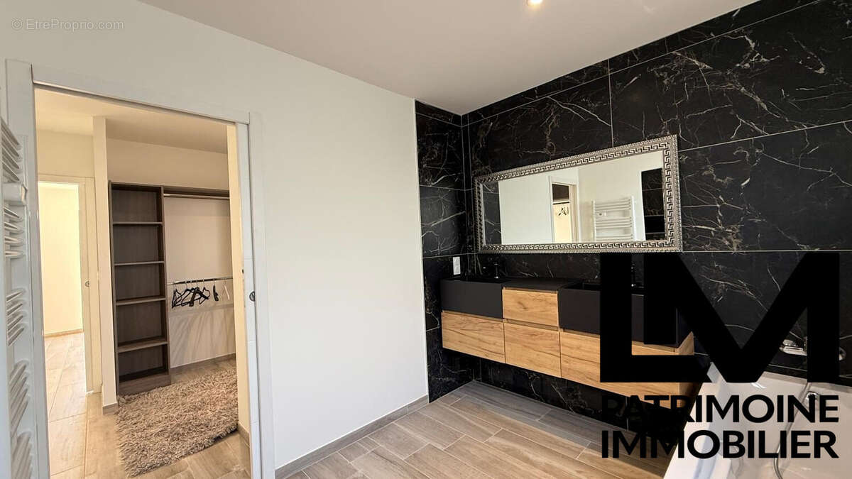 Maison 163 m² à Agde  - photo 9