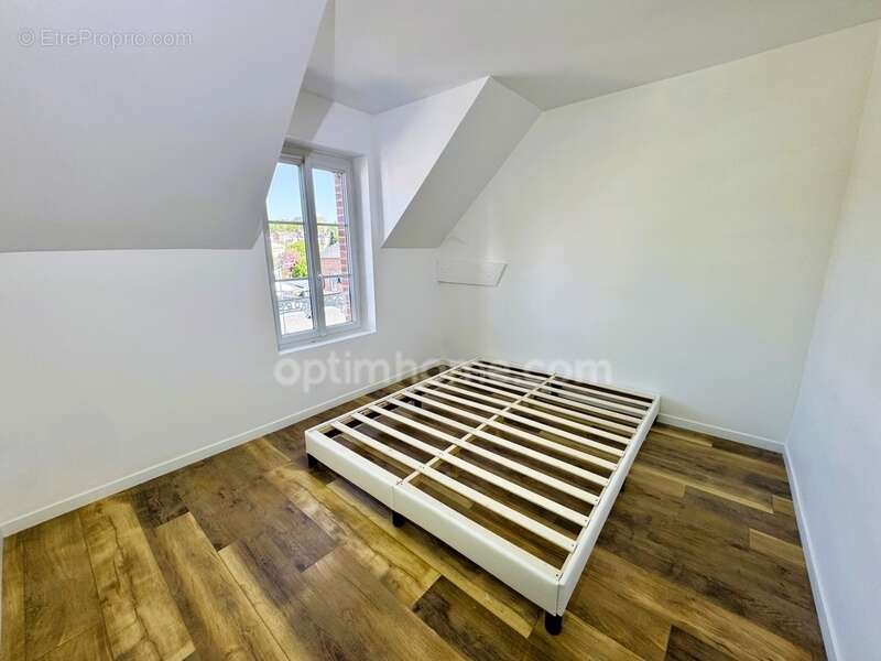 Appartement à LISIEUX