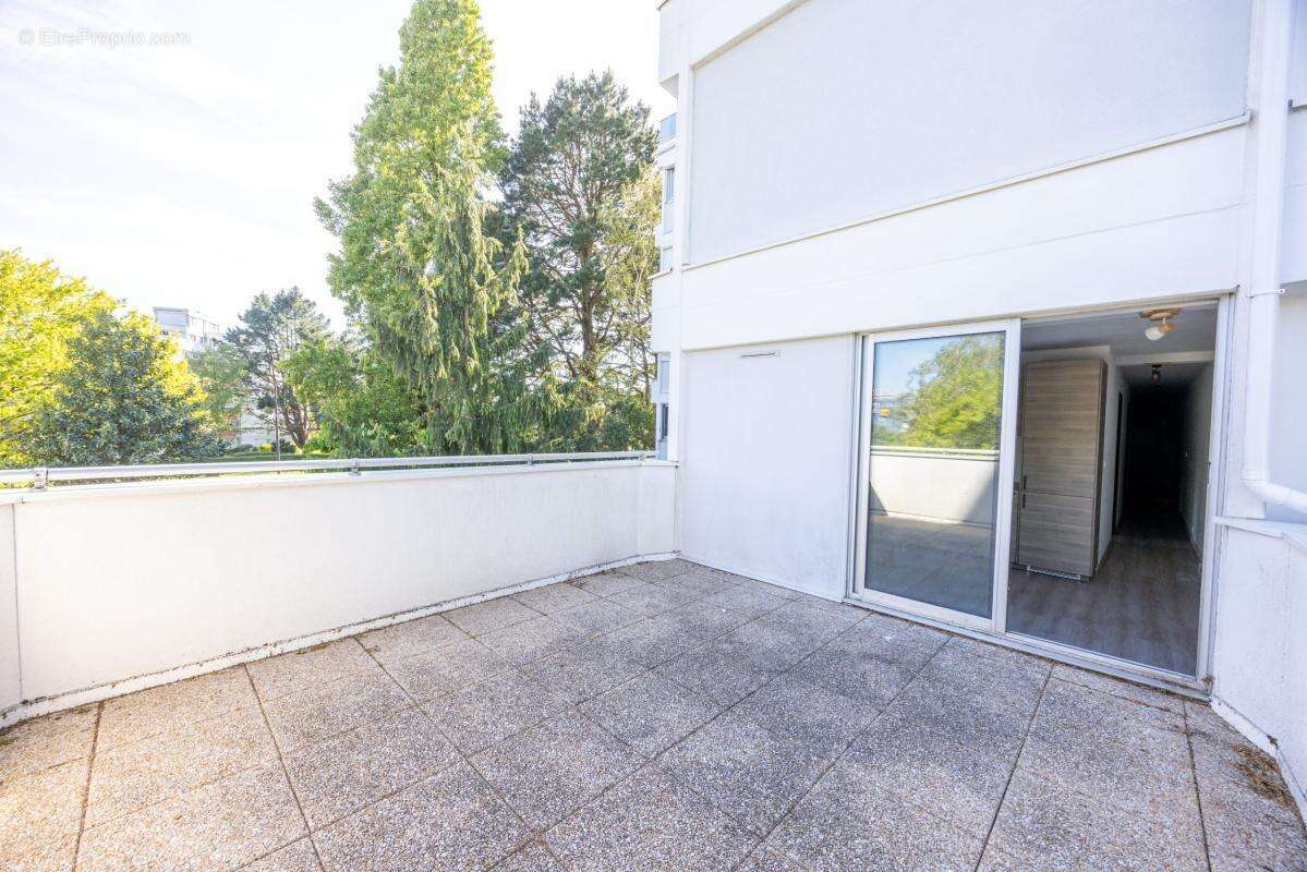 Appartement à SAINT-HERBLAIN