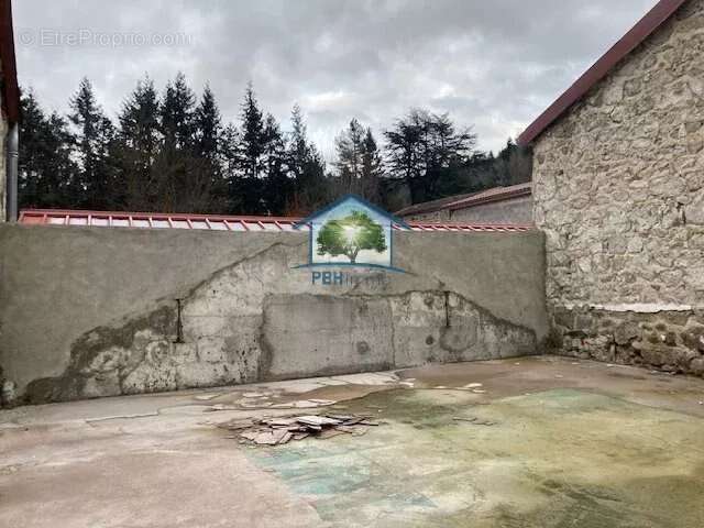 Maison à PONT-SALOMON