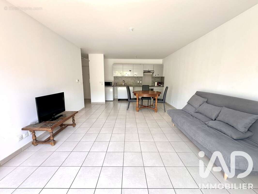 Photo 8 - Appartement à SAINT-PIERRE-DU-PERRAY