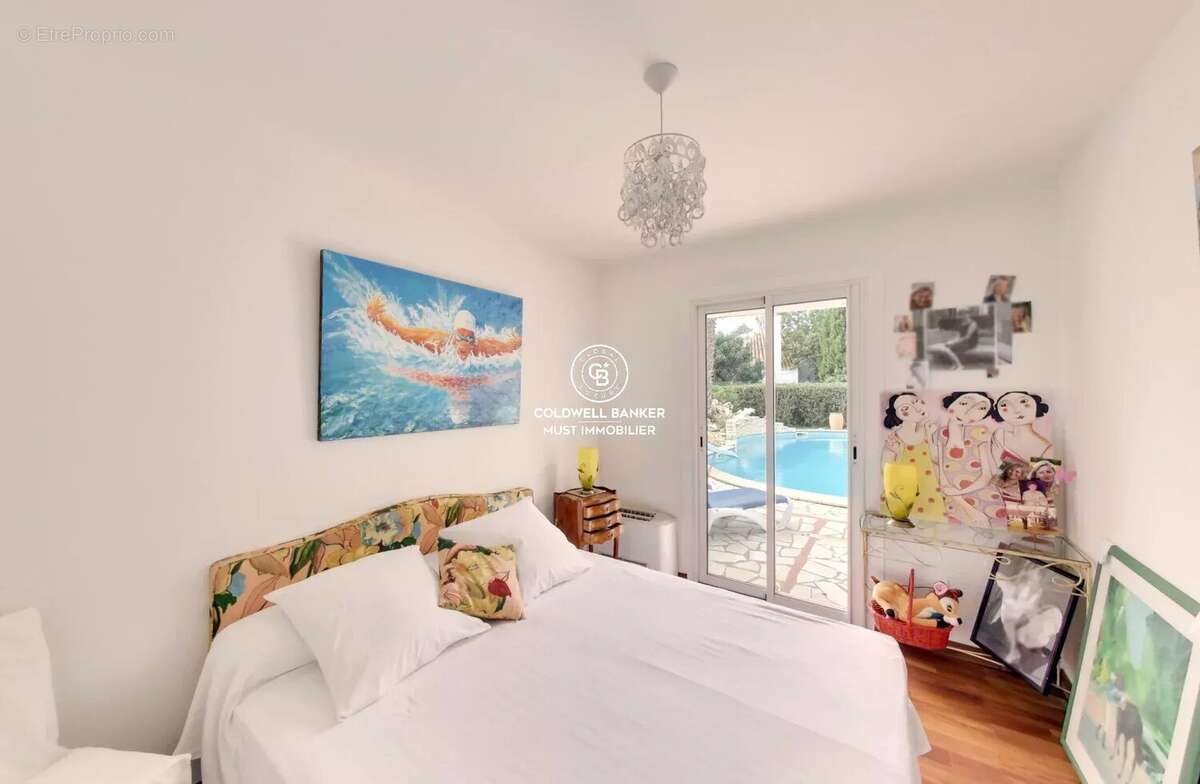 Maison à SAINT-CYPRIEN