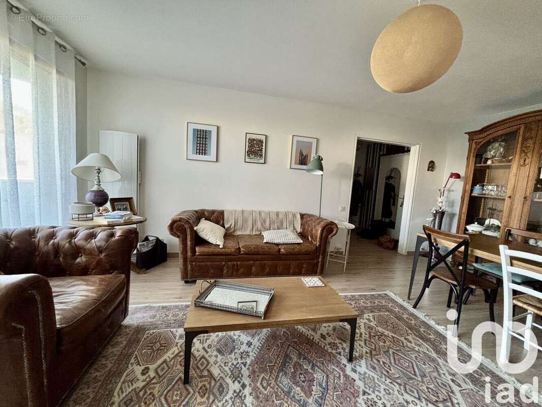 Photo 3 - Appartement à NANTES