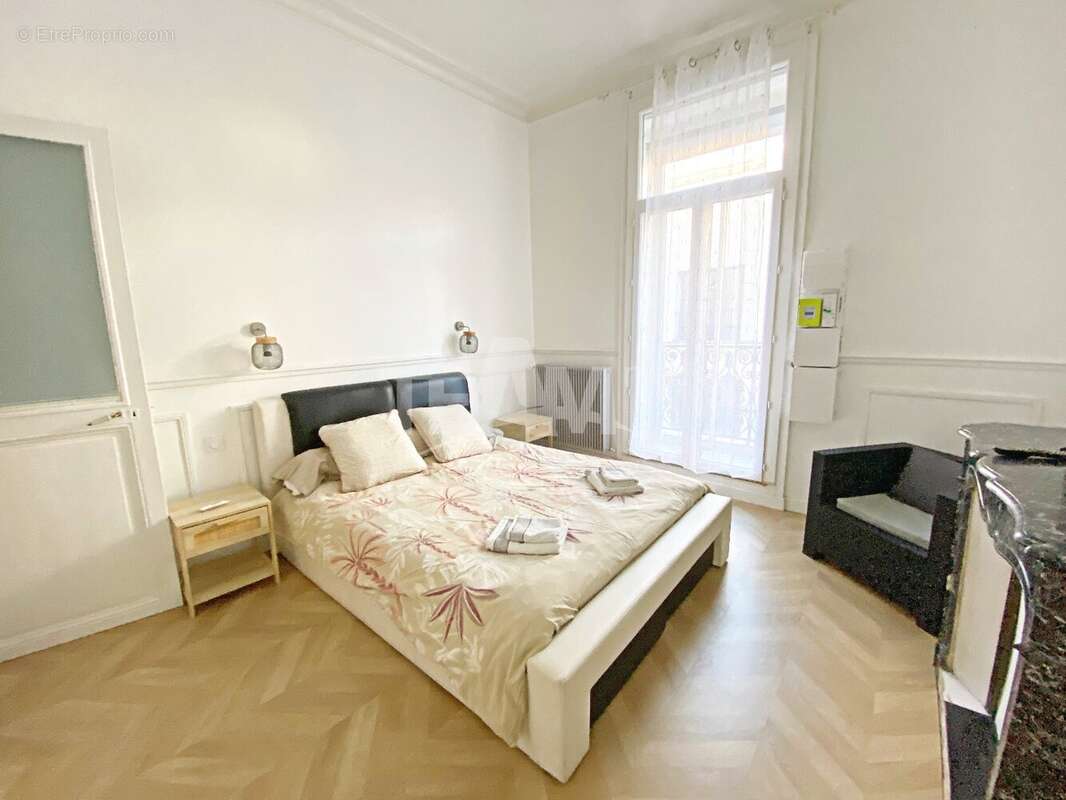 Appartement à SETE