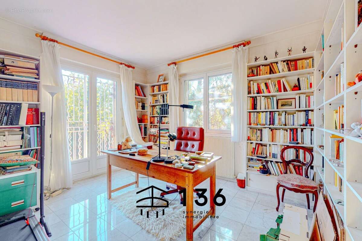 Maison à MONTPELLIER