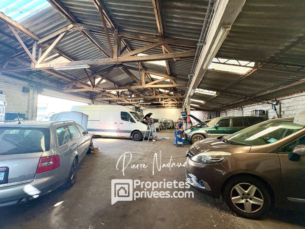 Investissement locatif maison + garage - photo 6