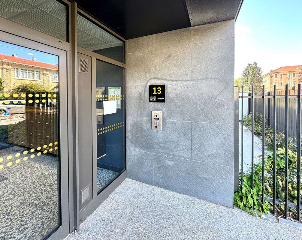 Appartement à CLERMONT-FERRAND