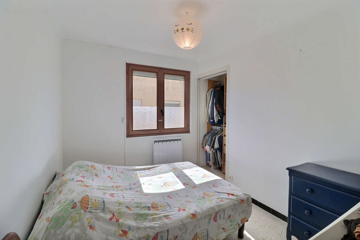 Appartement à LE GRAU-DU-ROI