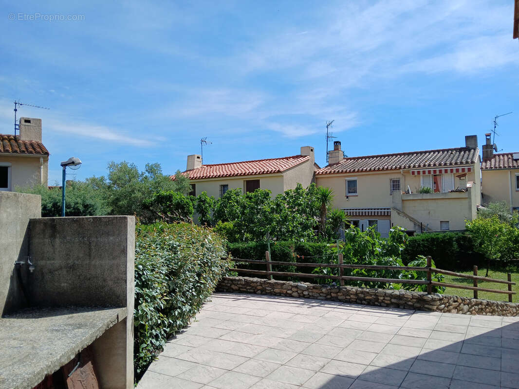 Maison à CERET