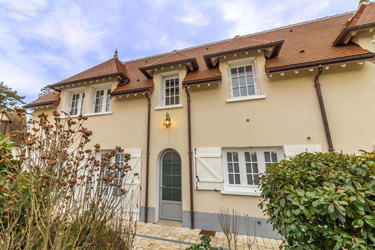 Maison à ROMORANTIN-LANTHENAY