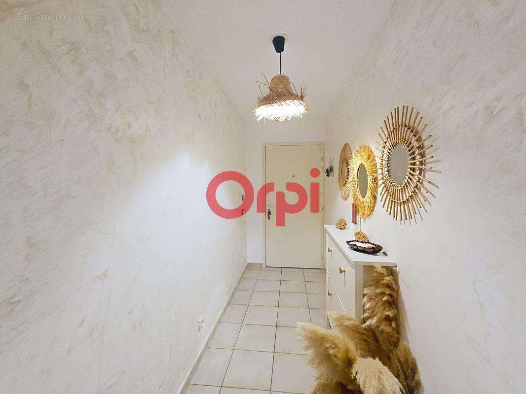 Appartement à LA SEYNE-SUR-MER