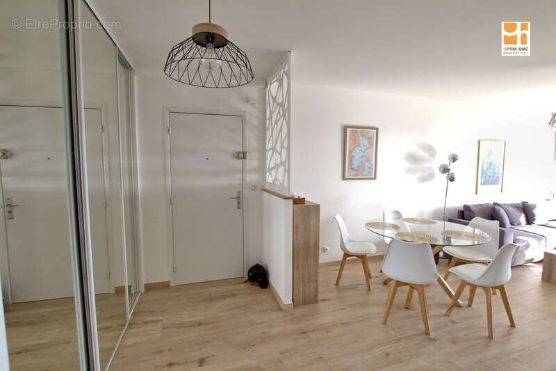 Appartement à CAGNES-SUR-MER