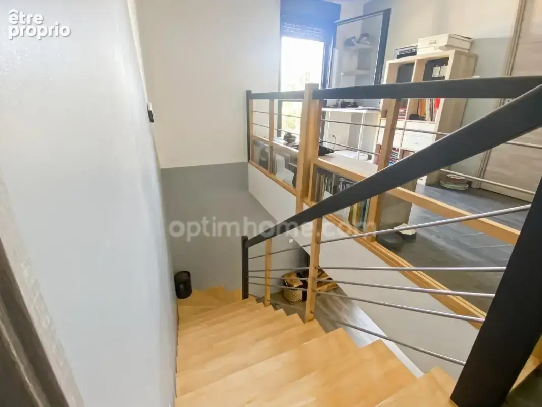 Maison à vendre 6 pièces TERGNIER (02) - photo 26