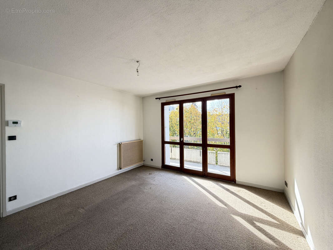 Appartement à AGEN
